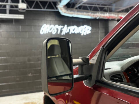 2009 Chevrolet Suburban LT