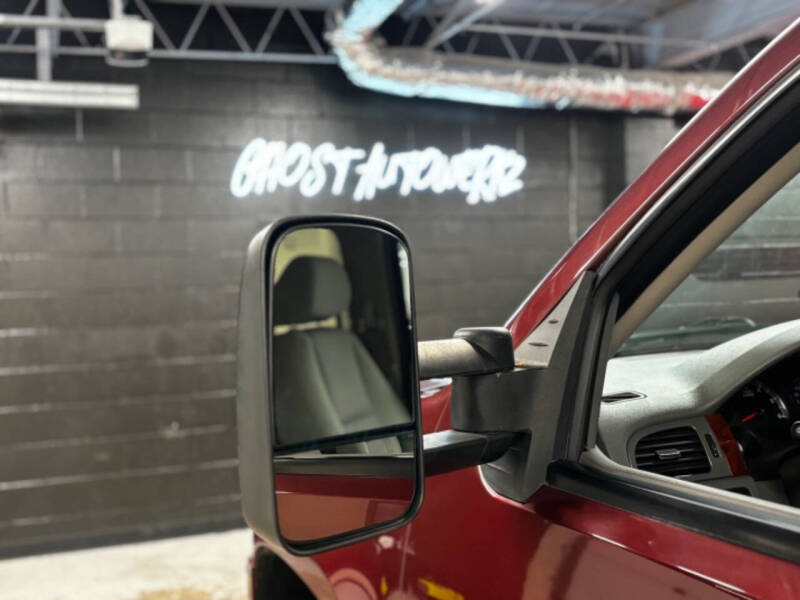 2009 Chevrolet Suburban LT