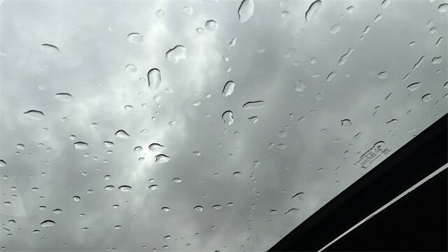 2023 Jeep Grand Cherokee Overland 4xe