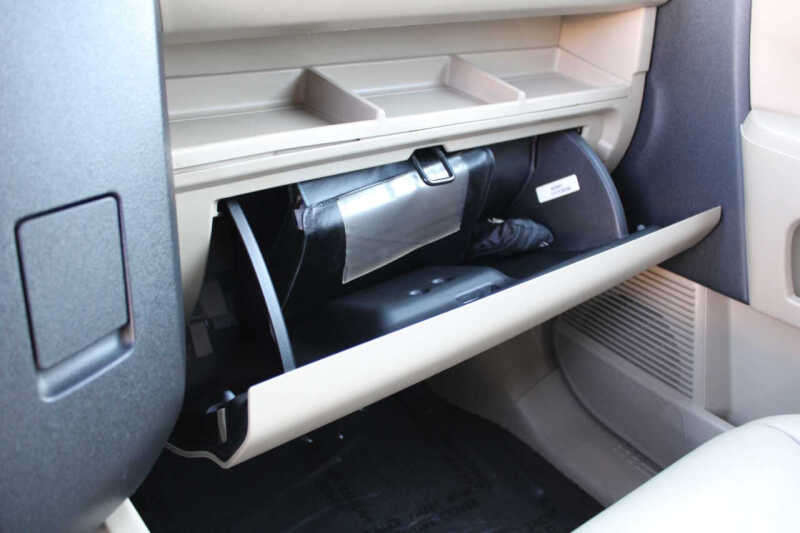 2009 Honda Pilot EX-L w/DVD