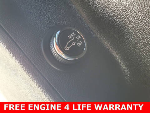 2021 Cadillac XT5 Sport