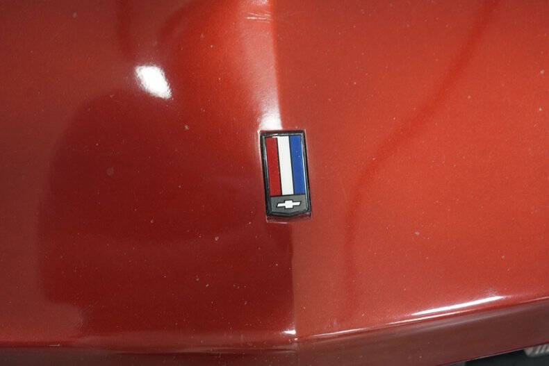 1987 Chevrolet Camaro Z28