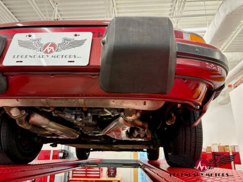 1977 Porsche 911