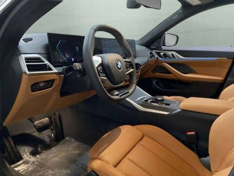 2025 BMW 4 Series 430i xDrive Gran Coupe