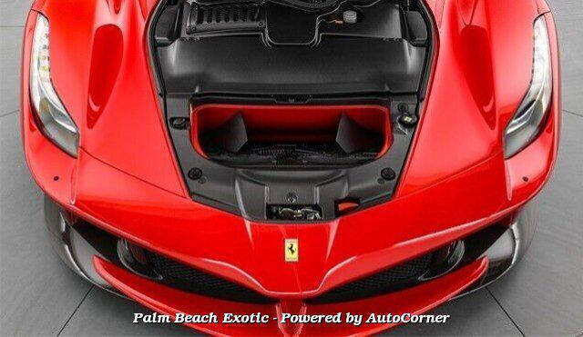 2015 Ferrari LaFerrari