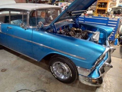 1956 Chevrolet 210