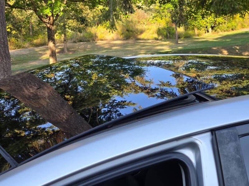 2012 Toyota Prius Four