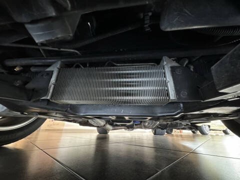 1993 Chevrolet Corvette