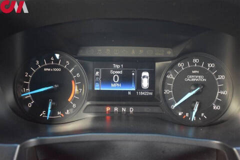 2018 Ford Explorer Police Interceptor Utility