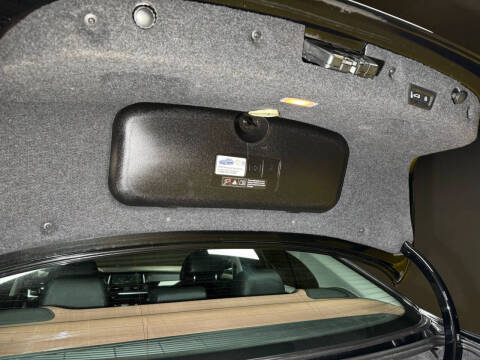 2016 BMW 5 Series 535i