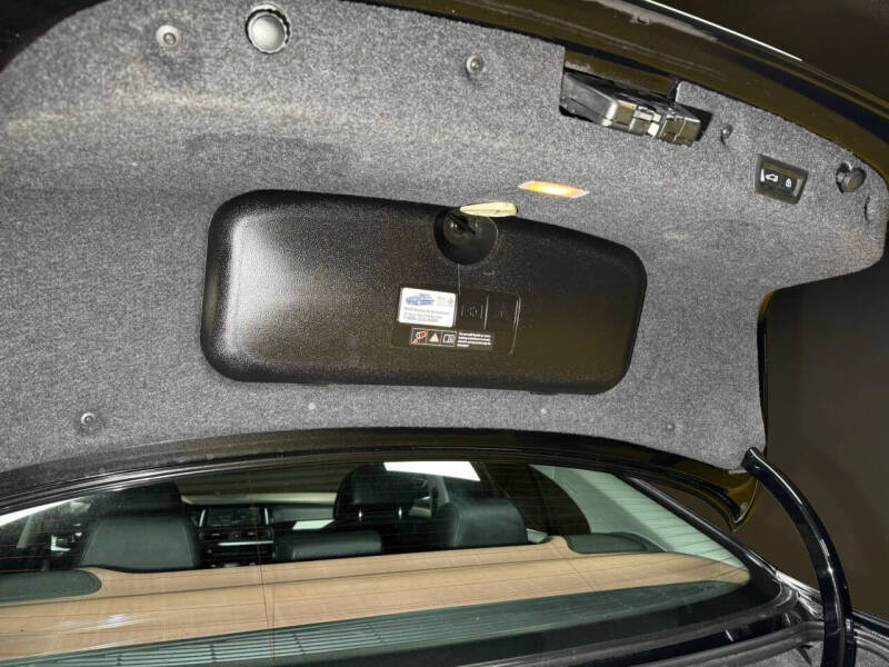 2016 BMW 5 Series 535i