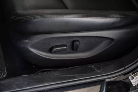 2017 Infiniti Q50 3.0T Premium