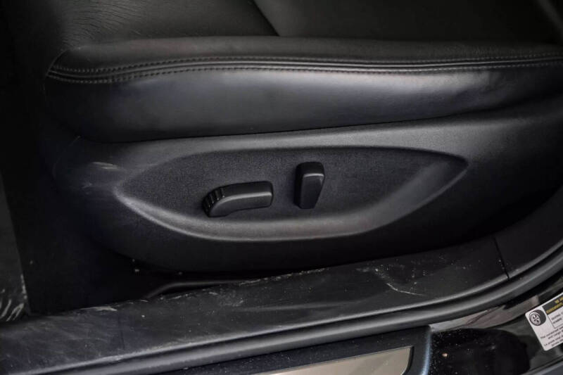 2017 Infiniti Q50 3.0T Premium