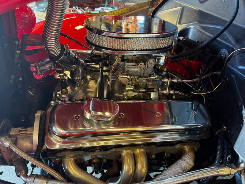 1936 Ford Model 48