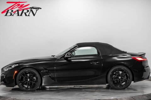 2020 BMW Z4 sDrive 30i