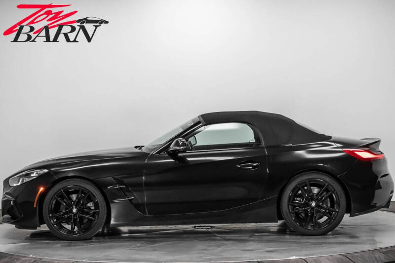 2020 BMW Z4 sDrive 30i