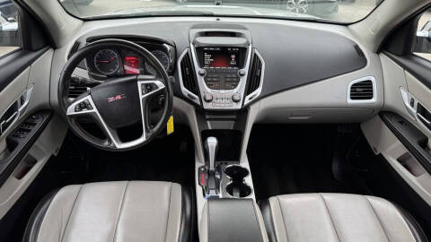 2013 GMC Terrain SLT-1