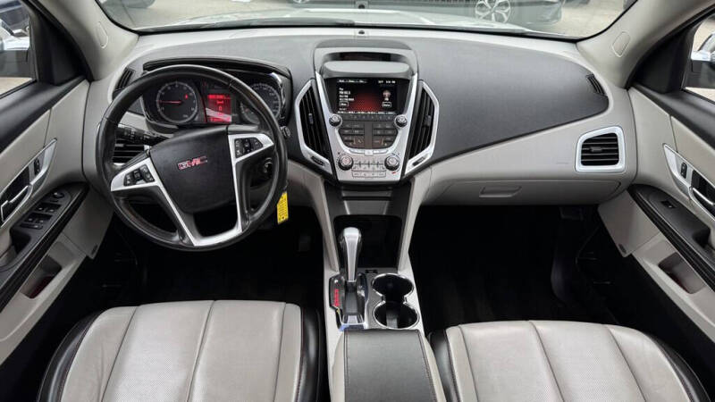 2013 GMC Terrain SLT-1