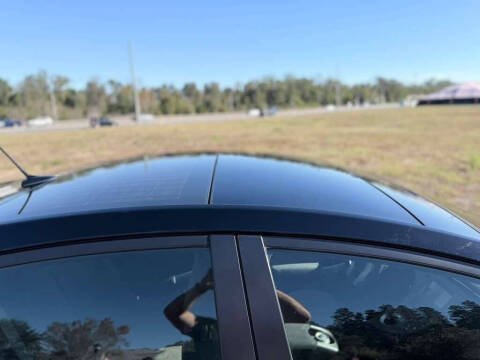 2012 Toyota Prius Four