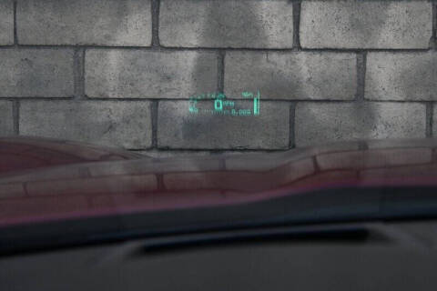 2008 Chevrolet Corvette Indy 500 Pace Car Replica