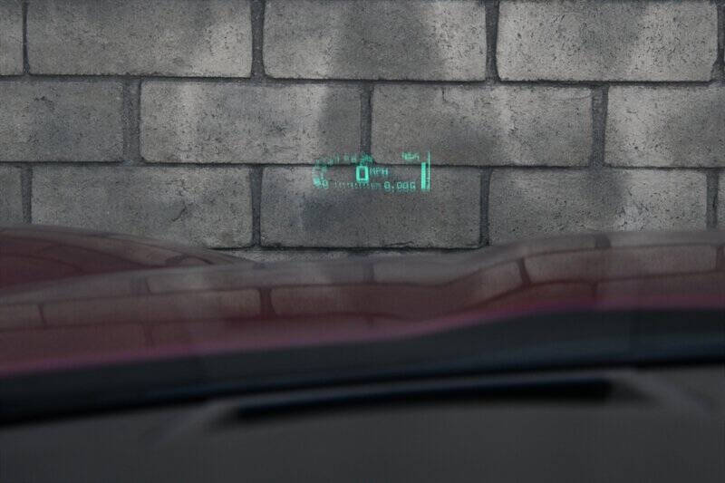 2008 Chevrolet Corvette Indy 500 Pace Car Replica