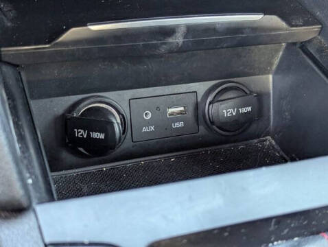 2018 Hyundai Elantra Sport