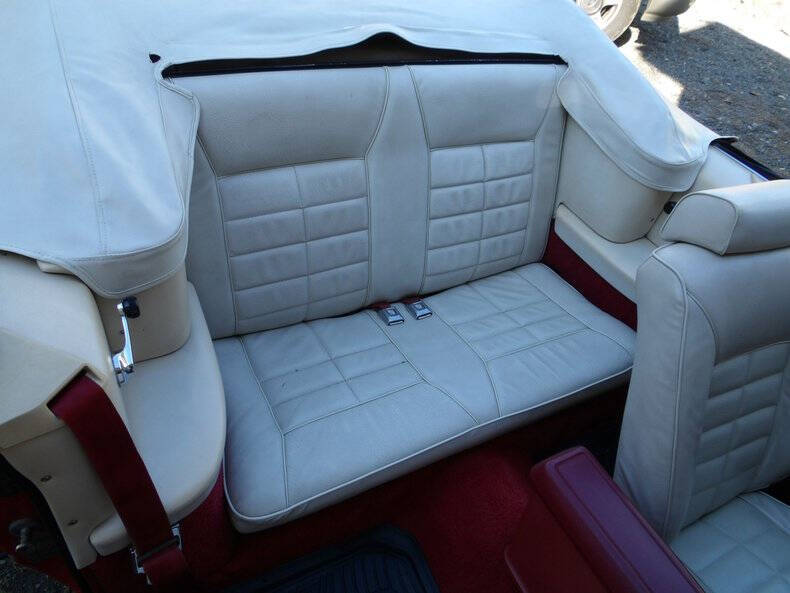 1983 Ford Mustang GT