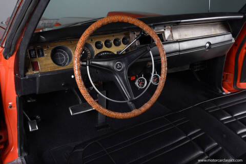 1970 Dodge Super Bee