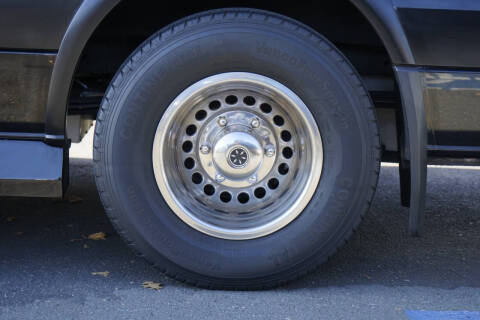 2017 Mercedes-Benz Sprinter 3500XD