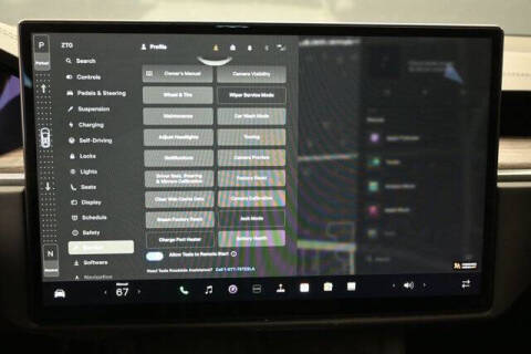 2024 Tesla Model X