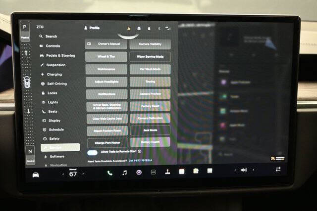 2024 Tesla Model X