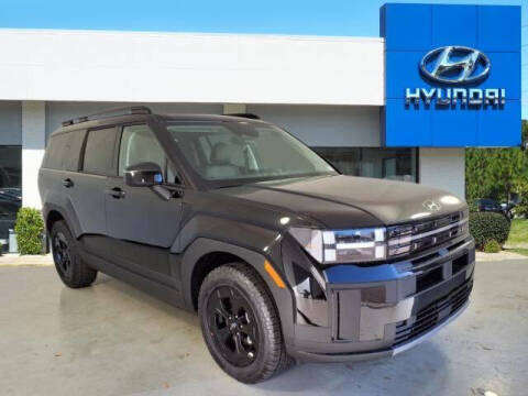 2025 Hyundai Santa Fe for sale at PHIL SMITH AUTOMOTIVE GROUP - Pinehurst Toyota Hyundai in Southern Pines NC