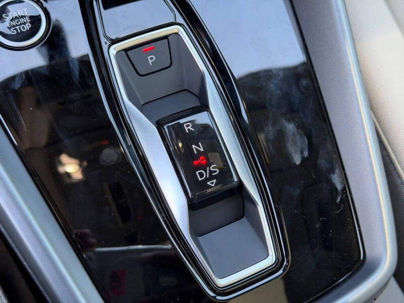 2026 Audi A3