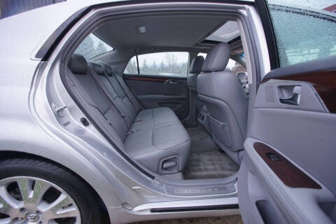 2009 Toyota Avalon