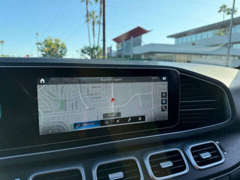 2020 Mercedes-Benz GLE GLE 350