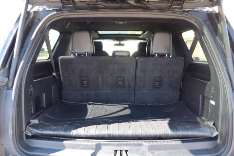 2019 Ford Expedition MAX Limited