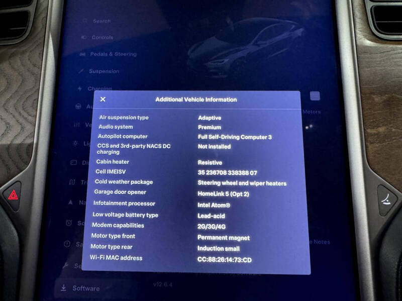 2019 Tesla Model S Long Range