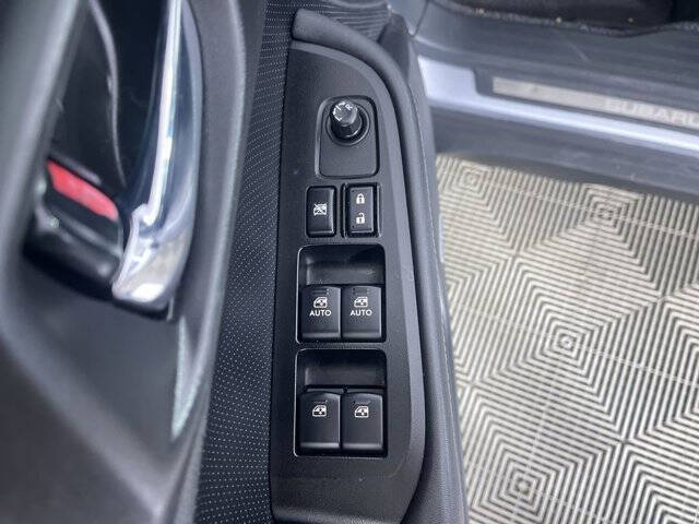 2016 Subaru Outback 3.6R Limited