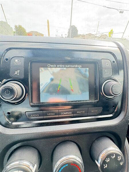 2018 RAM ProMaster 3500 159 WB