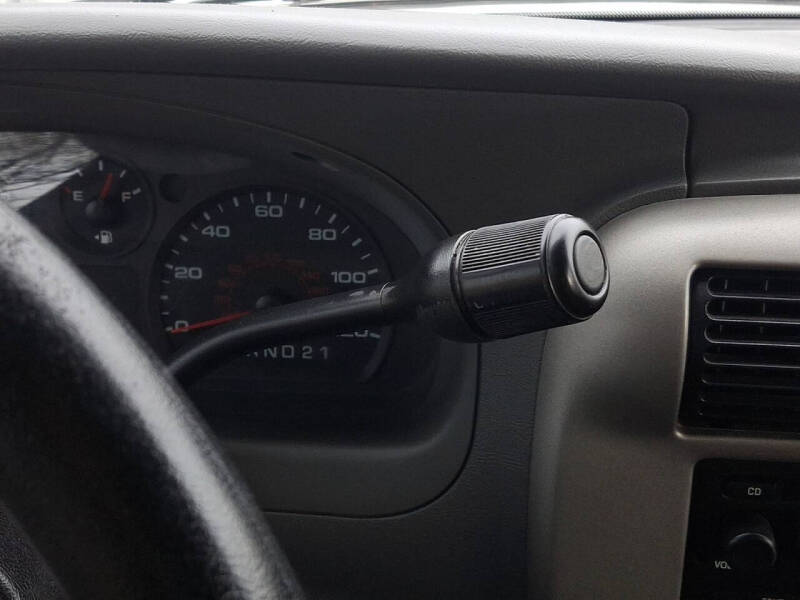 2009 Ford Ranger XLT