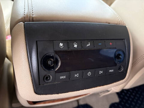 2007 Saturn Outlook XR