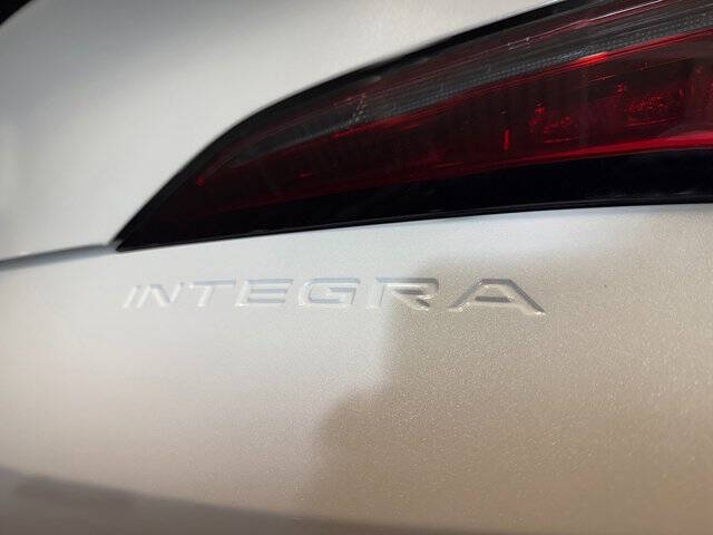 2026 Acura Integra Type S