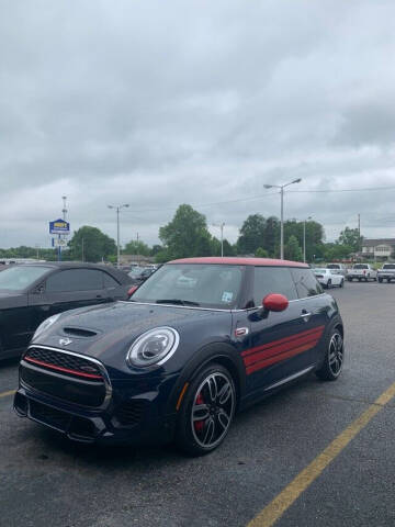 2018 MINI Hardtop 2 Door