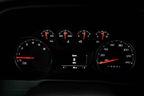 2025 GMC Sierra 2500HD Pro