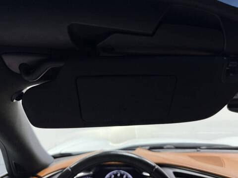 2014 Chevrolet Corvette Stingray