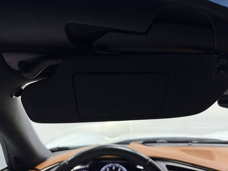 2014 Chevrolet Corvette Stingray