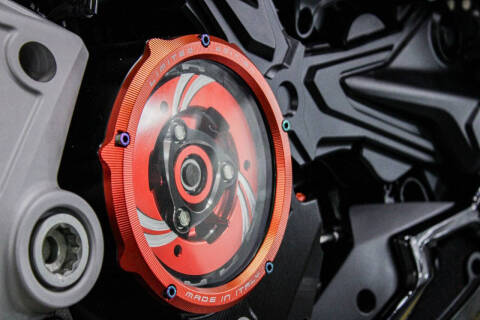 2019 Ducati Diavel 1260