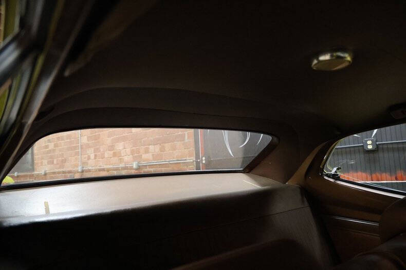 1971 Plymouth Duster