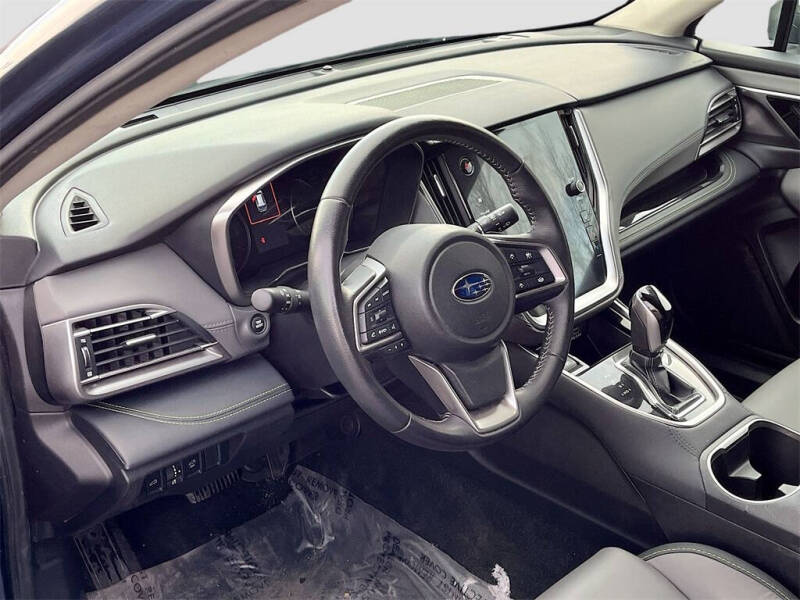 2023 Subaru Outback Onyx Edition XT