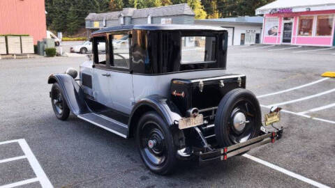 1925 Packard Eight
